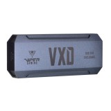 Patriot Memory VXD SSD case argentato M.2