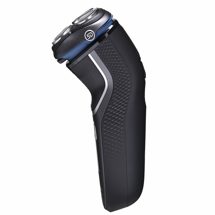 Philips S3343/13 rasoio da uomo rasoio rotante trimmer nero cromato