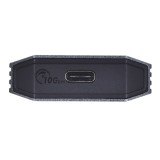 Patriot Memory VXD SSD case argentato M.2