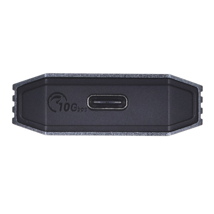 Patriot Memory VXD SSD case argentato M.2