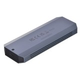 Patriot Memory VXD SSD case argentato M.2
