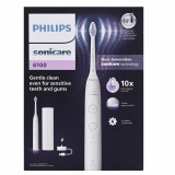 Philips Series 6100 HX7400/06 Spazzolino ricaricabile