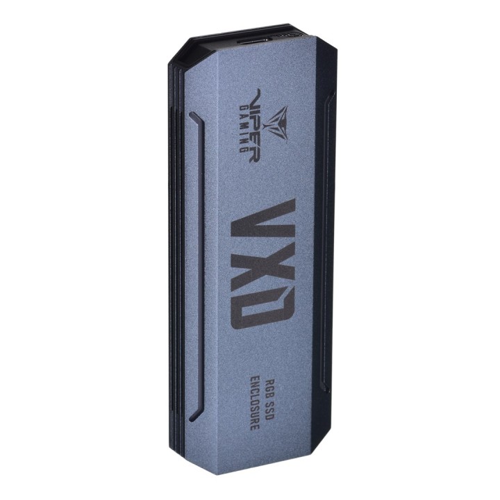 Patriot Memory VXD SSD case argentato M.2