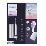 Philips Series 6100 HX7400/06 Spazzolino ricaricabile