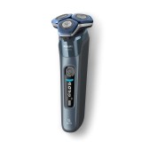 Philips SHAVER Series 7000 S7882/55 Pod di pulizia rasoio elettrico bagnato e asciutto e custodia