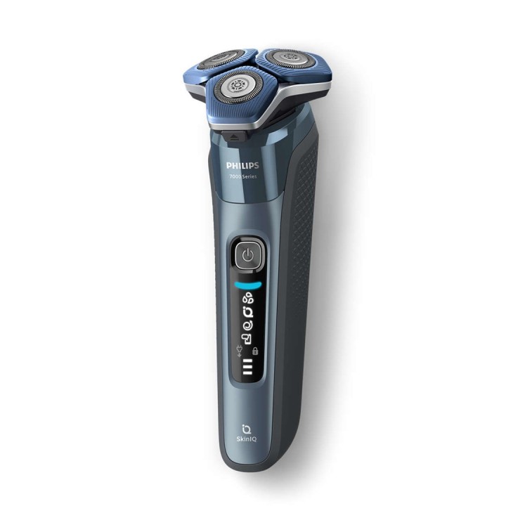 Philips SHAVER Series 7000 S7882/55 Pod di pulizia rasoio elettrico bagnato e asciutto e custodia