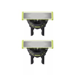 Philips Norelco OneBlade OneBlade 360 QP420/50 lama di ricambio confezione 2