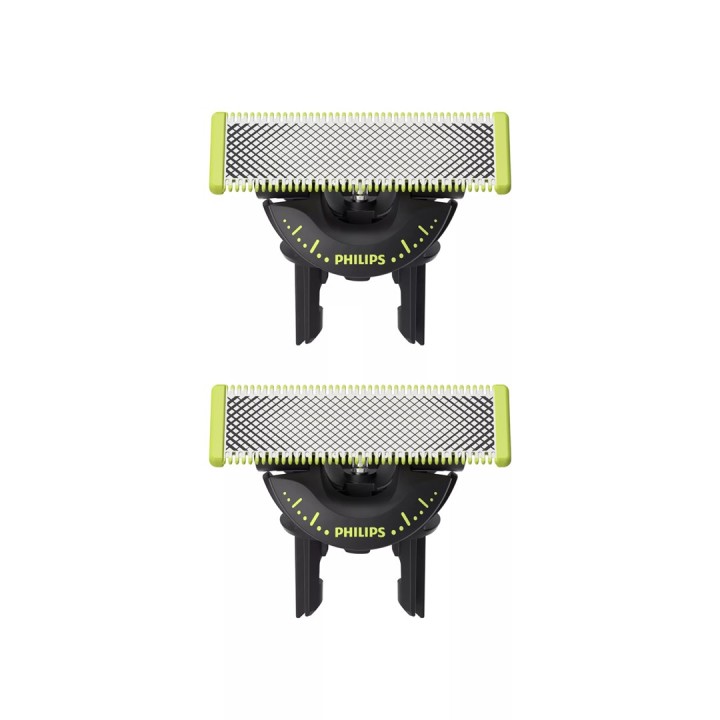 Philips Norelco OneBlade OneBlade 360 QP420/50 lama di ricambio confezione 2