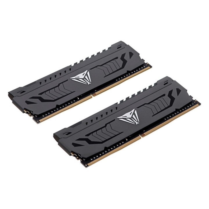 Patriot Memory Viper Steel PVS416G360C7K modulo memoria 16 GB DDR4 3600 MHz
