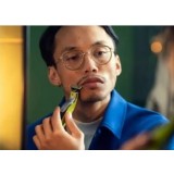 Philips Norelco OneBlade OneBlade 360 QP420/50 lama di ricambio confezione 2