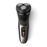 Philips Rasoio 3000 Serie S3242/12 Rasoio elettrico bagnato & asciutto