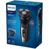 Philips Rasoio 3000 Serie S3242/12 Rasoio elettrico bagnato & asciutto