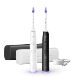 Philips Series 6500 HX7419/01 spazzolino elettrico sonico ricaricabile