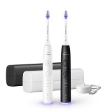 Philips Series 6500 HX7419/01 spazzolino elettrico sonico ricaricabile