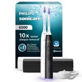 Philips Series 6500 HX7419/01 spazzolino elettrico sonico ricaricabile