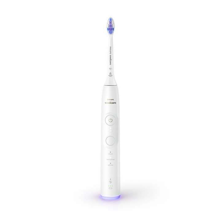 Philips Series 6500 HX7419/01 spazzolino elettrico sonico ricaricabile