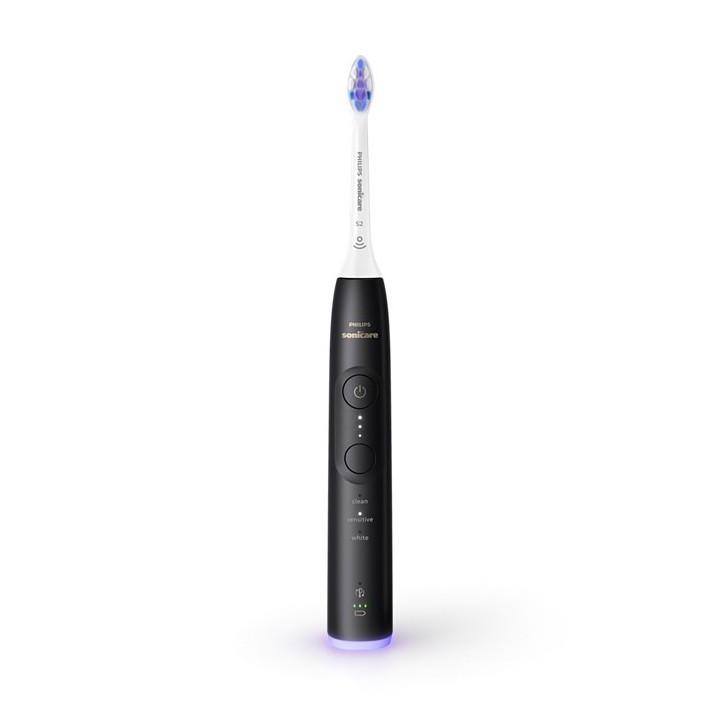 Philips Series 6500 HX7419/01 spazzolino elettrico sonico ricaricabile