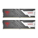 Patriot Memory Viper Venom PVV532G640C32K modulo memoria 32 GB 2 x 16 GB DDR5 6400 MHz