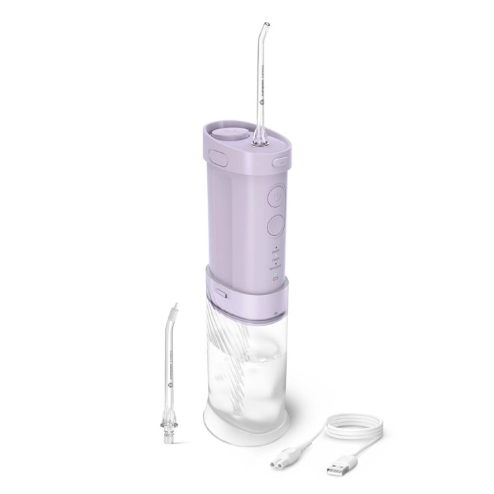 Philips Irrigatore orale Sonicare Compact Flosser 1000 HX3333