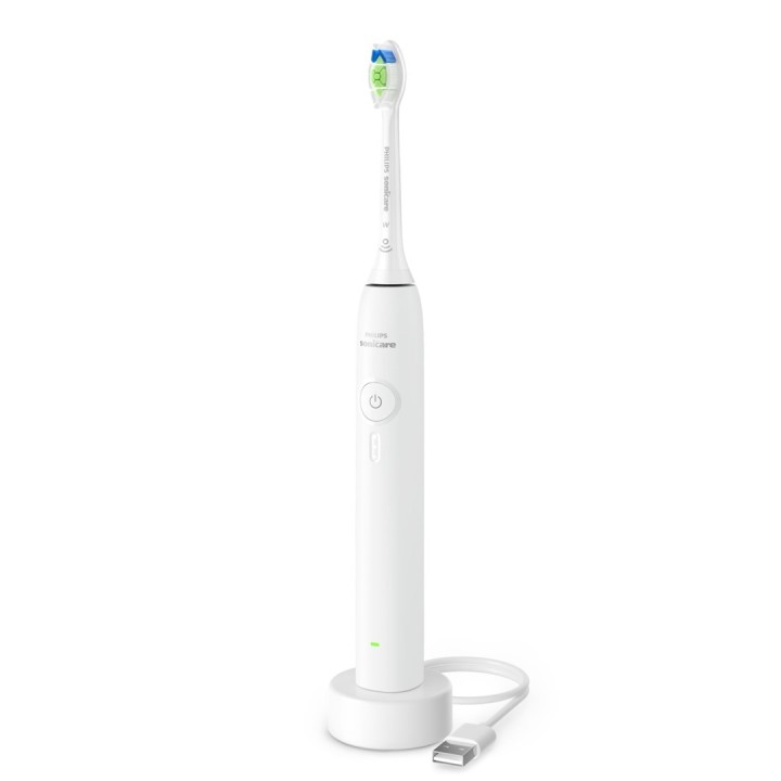 Philips Sonicare 3100 series 3100 HX4031/21 spazzolino ricaricabile