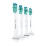 Philips Sonicare ProResults ProResults HX6014/87 4 testine di ricambio confezione