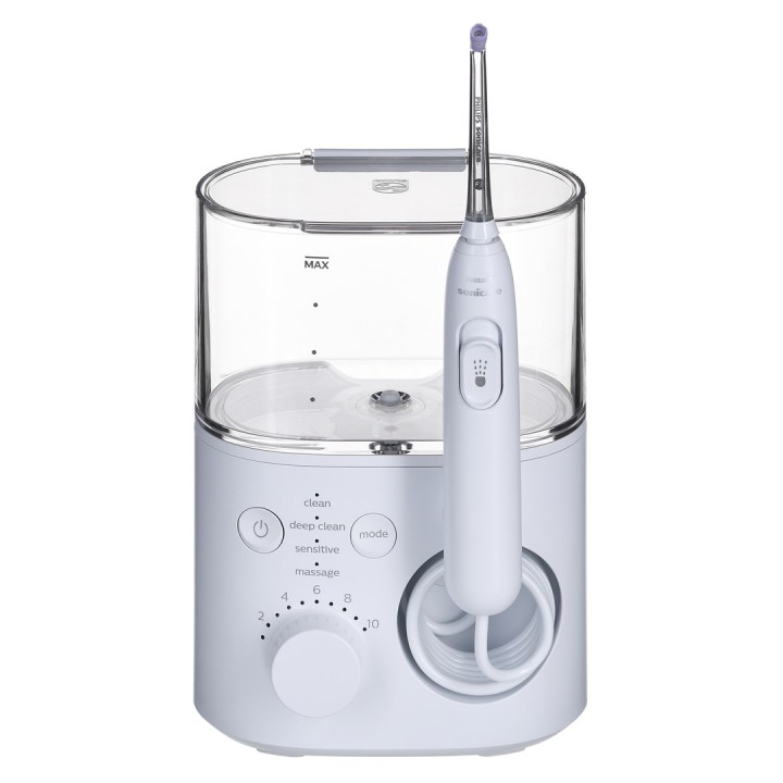Philips Power Flosser 7000 HX3911/40 Irrigatore orale