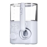 Philips Power Flosser 7000 HX3911/40 Irrigatore orale