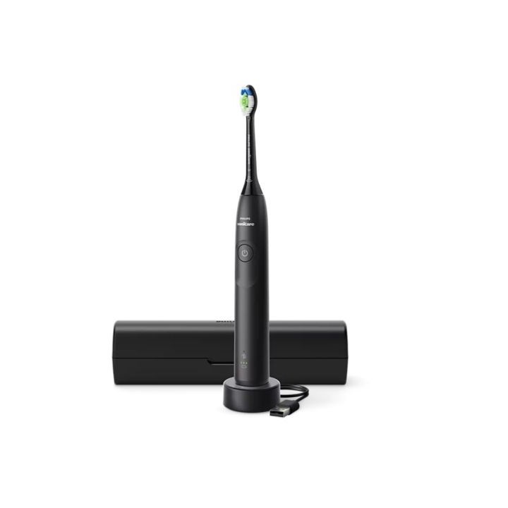 Philips Sonicare 5300 series Series 5300 HX7101/02 spazzolino elettrico sonico ricaricabile