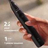 Philips Sonicare 5300 series Series 5300 HX7101/02 spazzolino elettrico sonico ricaricabile
