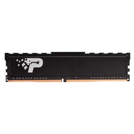 Patriot Premium nero DDR4 16GB 3200MHz CL22 Rad