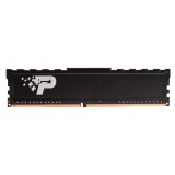 Patriot Premium nero DDR4 16GB 3200MHz CL22 Rad