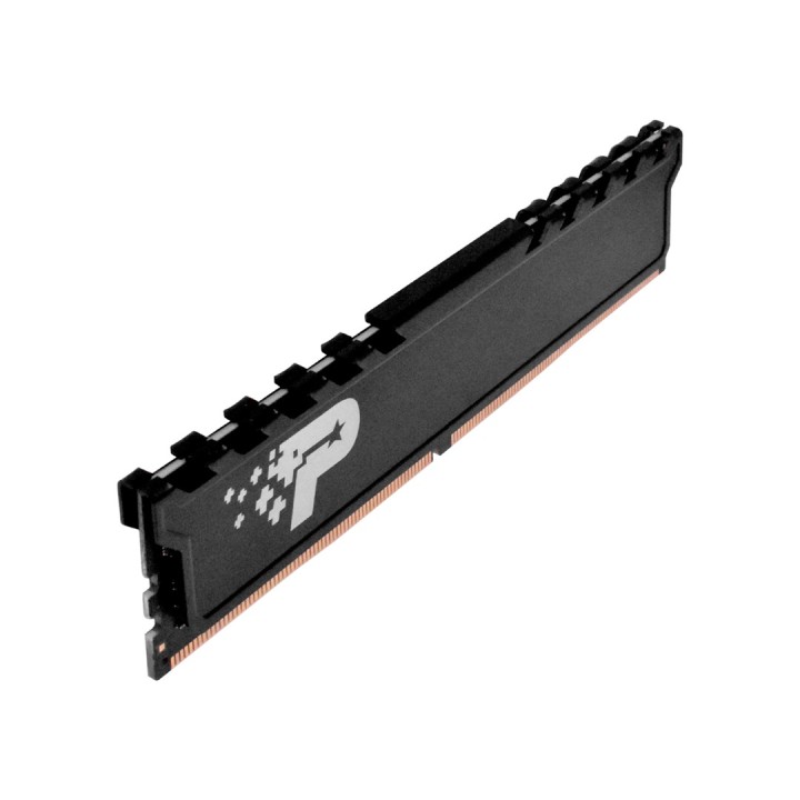 Patriot Premium nero DDR4 16GB 3200MHz CL22 Rad