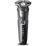 Philips SHAVER Serie 5000 S5887/50 Rasoio elettrico bagnato e asciutto con 3 accessori