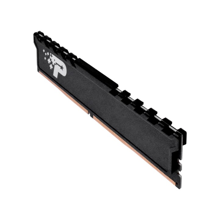 Patriot Premium nero DDR4 16GB 3200MHz CL22 Rad