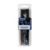 Patriot Premium nero DDR4 16GB 3200MHz CL22 Rad