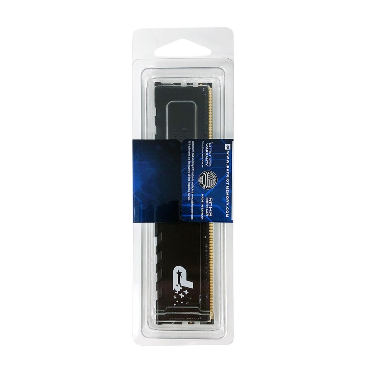 Patriot Premium nero DDR4 16GB 3200MHz CL22 Rad