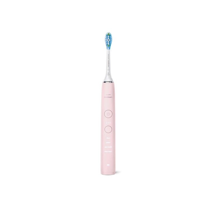 Philips Sonicare DiamondClean 9000 serie DiamondClean 9000 HX9911 Sonic spazzolino da denti elettrico con app