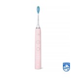 Philips Sonicare DiamondClean 9000 serie DiamondClean 9000 HX9911 Sonic spazzolino da denti elettrico con app