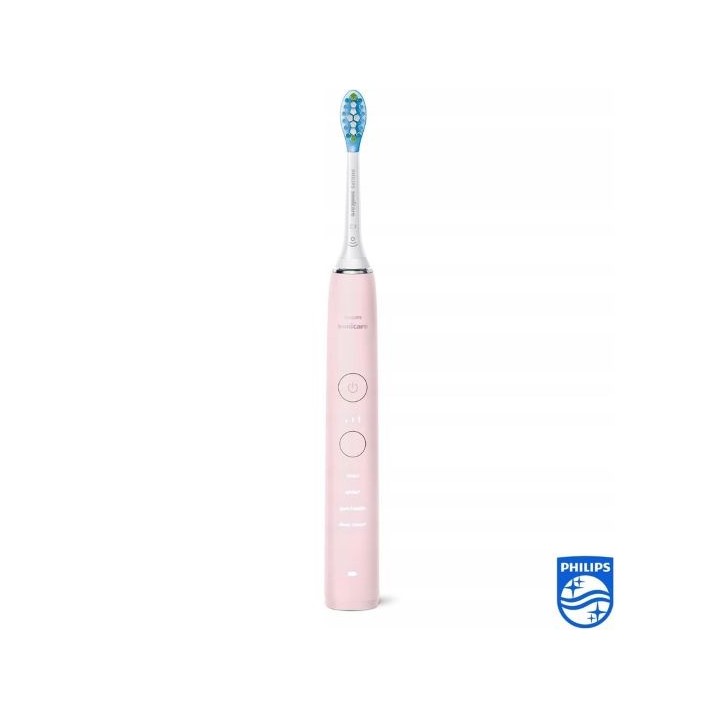 Philips Sonicare DiamondClean 9000 serie DiamondClean 9000 HX9911 Sonic spazzolino da denti elettrico con app