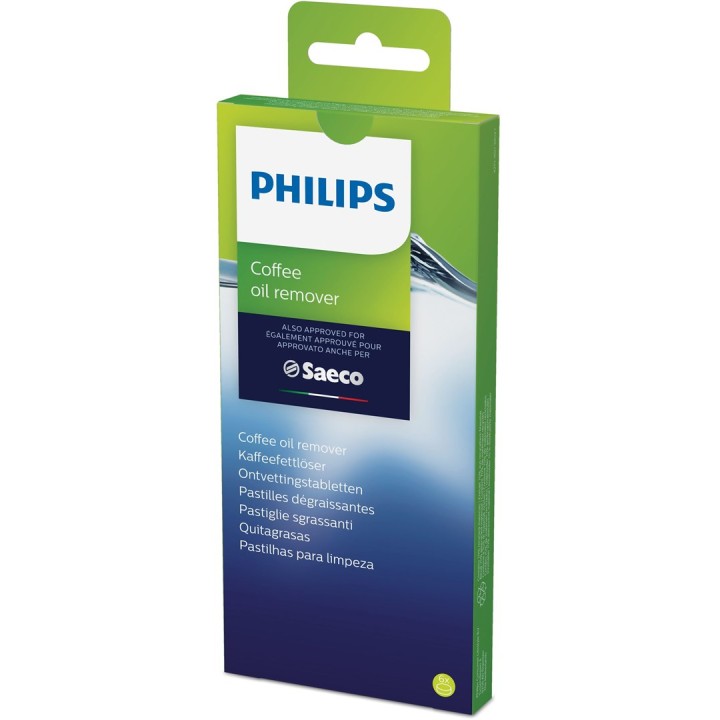 Philips Come CA6704/60 Compresse sgrassanti caffè