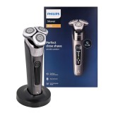 Philips i9000 X9002 rasoio elettrico bagnato e asciutto con SkinIQ