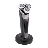 Philips i9000 X9002 rasoio elettrico bagnato e asciutto con SkinIQ