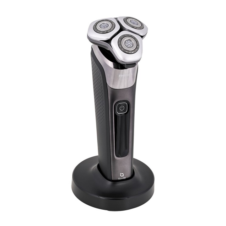 Philips i9000 X9002 rasoio elettrico bagnato e asciutto con SkinIQ
