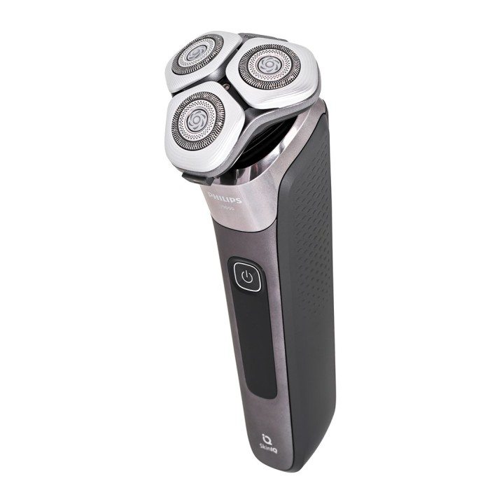 Philips i9000 X9002 rasoio elettrico bagnato e asciutto con SkinIQ