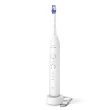 Philips Series 6500 HX7410/02 spazzolino elettrico sonico ricaricabile