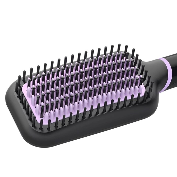 Philips StyleCare Essential BHH880/00 Spazzola raddrizzante riscaldata