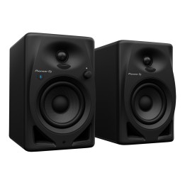 Pioneer DM-40D-BT altoparlante 2-vie nero cablato e wireless 38 W