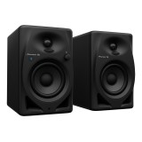 Pioneer DM-40D-BT altoparlante 2-vie nero cablato e wireless 38 W
