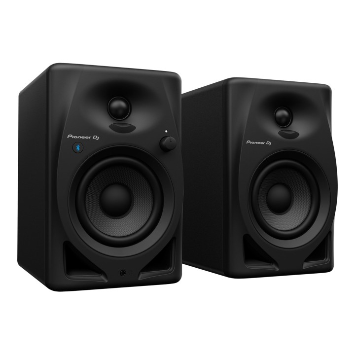 Pioneer DM-40D-BT altoparlante 2-vie nero cablato e wireless 38 W