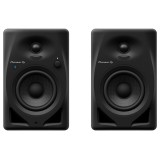 Pioneer DM-40D-BT altoparlante 2-vie nero cablato e wireless 38 W